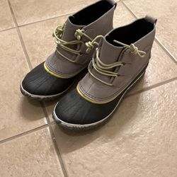 Sorel Waterproof Boots Women’s