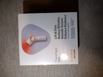 Red Light Therapy 