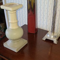Candle Holders