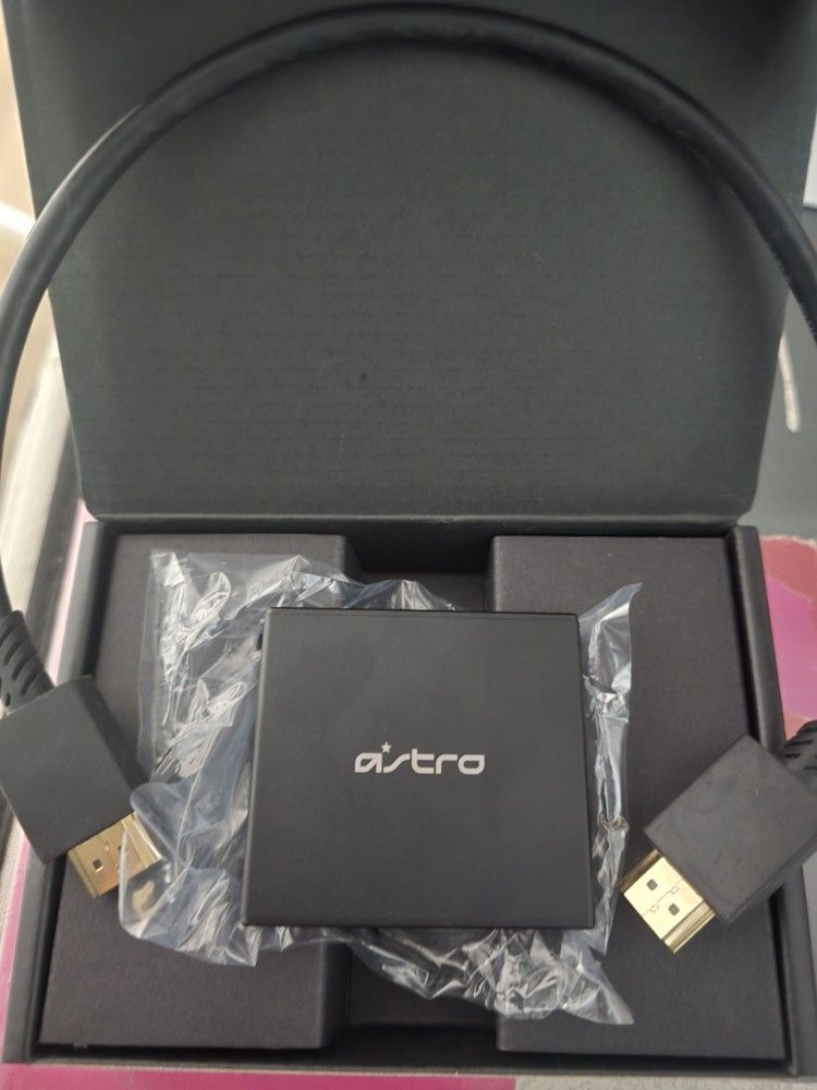 Astro Gaming HDMI Adapter For Playstation 5