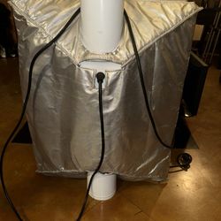 Sun System Magnum Xxxl 6in 