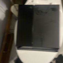 PS4 No Controller 