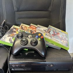 Xbox 360 E 250GB