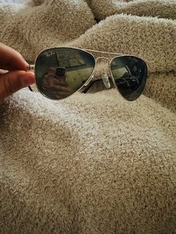 Kid’s Rayban Sunglasses