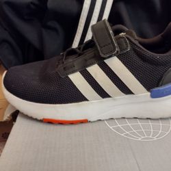 Boy's Addidas