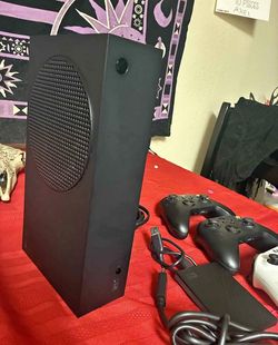 Xbox series s