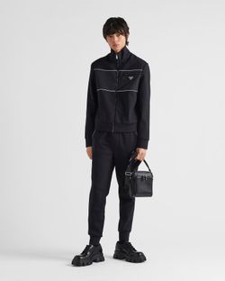 Prada Track Suit 