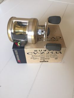 Daiwa ミリオネアCV-Z300 ダイワ(Daiwa) ミリオネア CV-Z 300SF