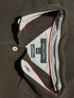 Tommy Hilfiger Polo Shirt