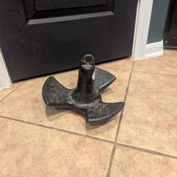 16 lb Mushroom Anchor 