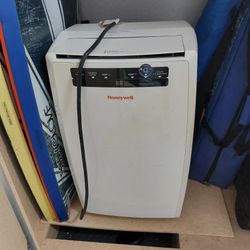 Honeywell Air Conditioner 