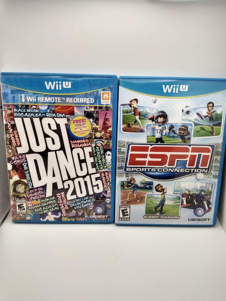 2 Wii Games For One Price