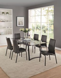 Osias Dining Table Set