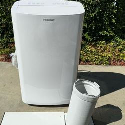 AC - Freonic 14500 BTU Portable Air Conditioner AC Covers up to 450 Sq Ft