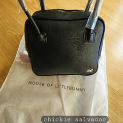 House Of Little Bunny