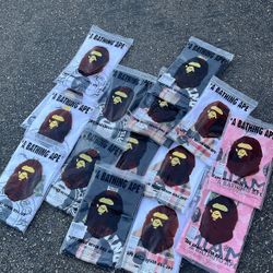 Bape