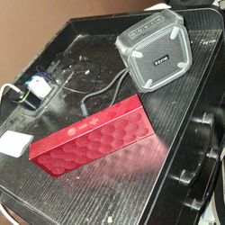 Wireless Speaker 