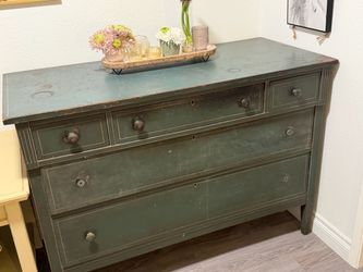 Free Dresser