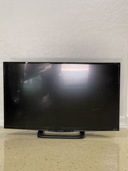 32” TV