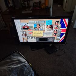 Plasma 60 Inch TV