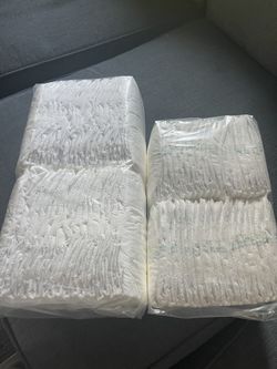 Diapers