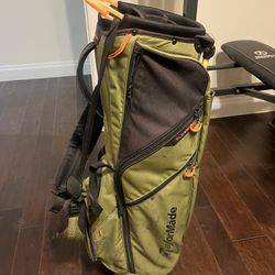 Taylormade Golf Bag