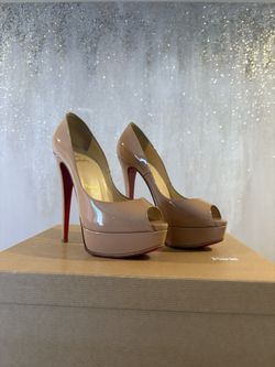 Christian Louboutin Heels