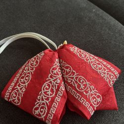 Mariachi Bow Tie and fajon
