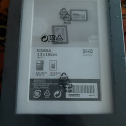 IKEA Frames 