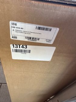 Lennox Condenser Coil