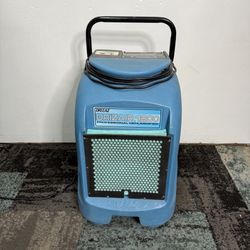 Drieaz Dehumidifier Drizair 1200 
