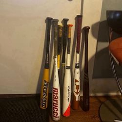 Youth Baseball Bats