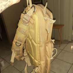Backpack