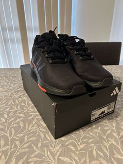 Mens 11.5  Adidas Racer TR23