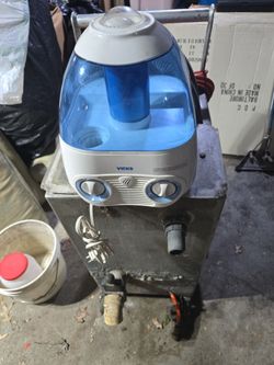 Humidifier