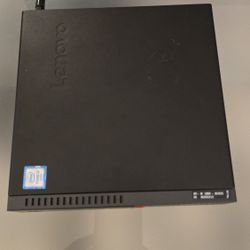 Lenovo Intel i3