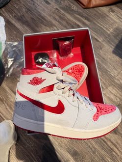 Air Jordan 2 Valentine’s Day