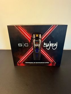 Style Craft 360 jeezy clipper