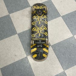 Used Powell Peralta Skateboard