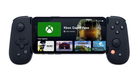 Backbone One (Generation 1)