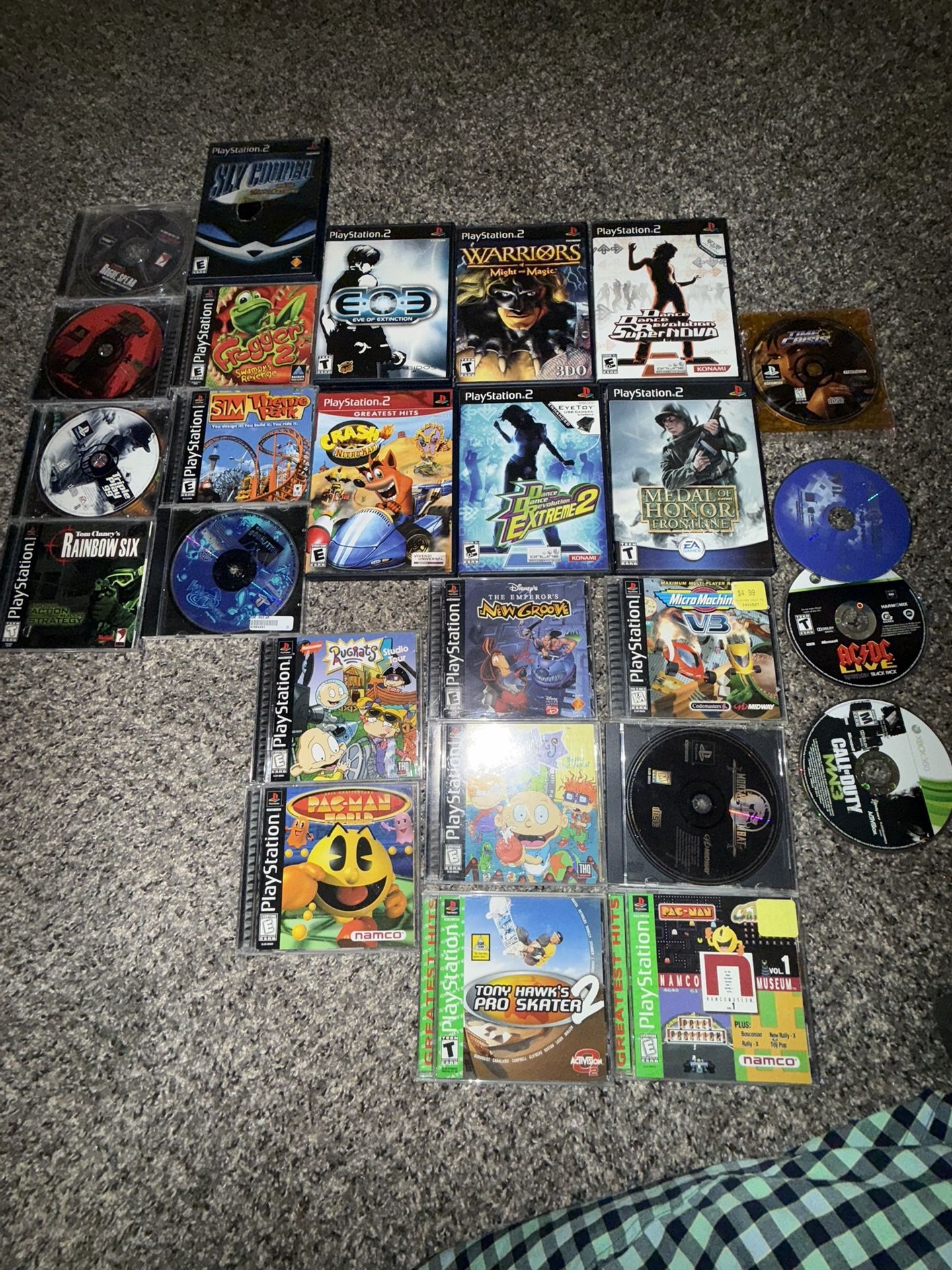 Games