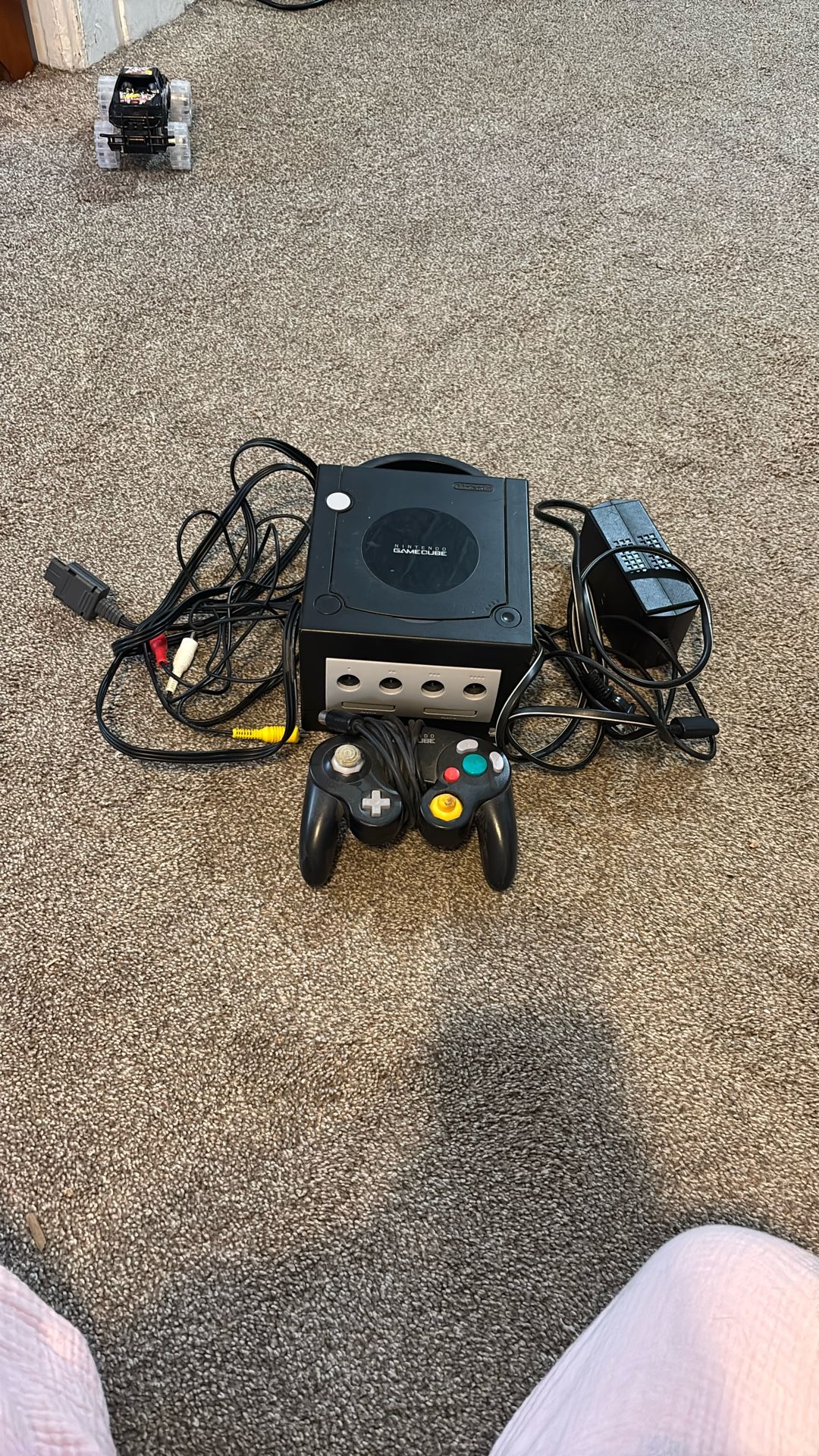 GameCube