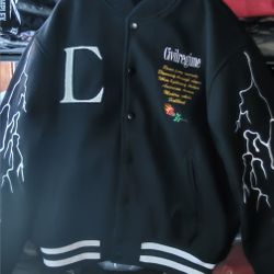 Civil Regime Varsity Medium