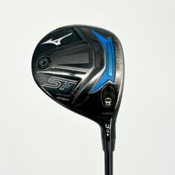 Mizuno ST-Z 230 3 Wood 15° - Mitsubishi Chemical Kai'li 70 X Stiff - 10Mic