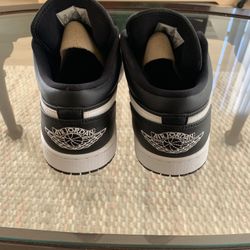 Nike Air Jordans Size 12