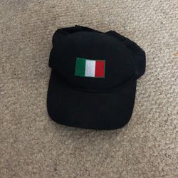 Italian Hat