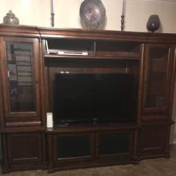 Tv Entertainment Center 