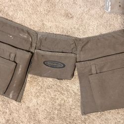 Tool Belt