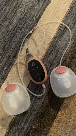 Pump