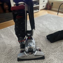 Kirby Vacuum W/ All Attachments Used 2 Times OBO!!! 